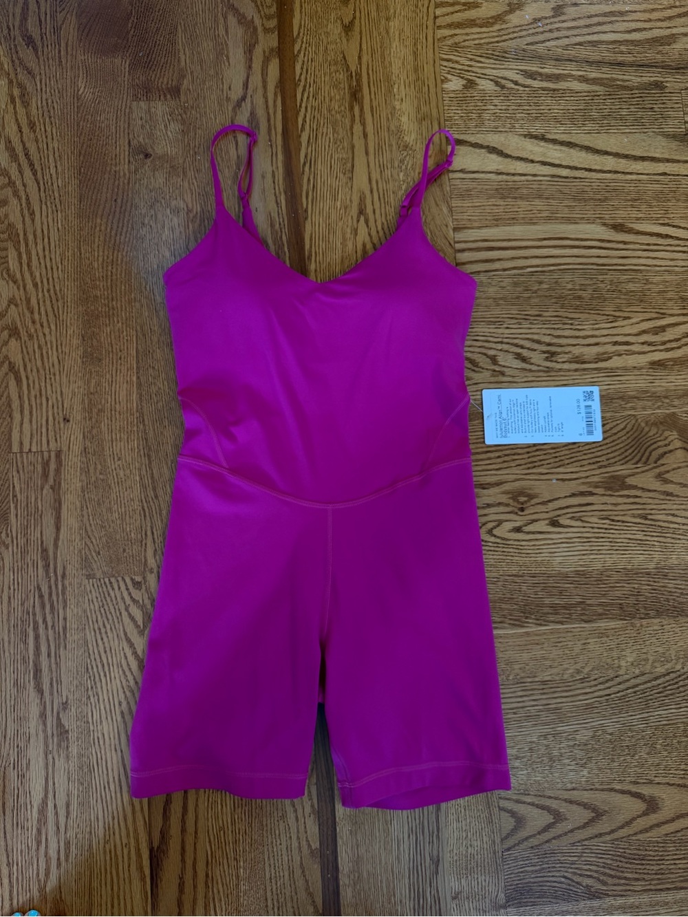 lululemon athletica Align Bodysuit